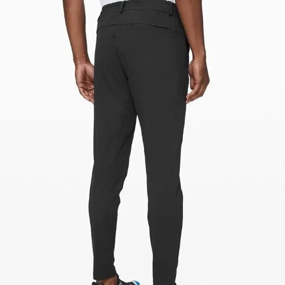 lululemon Shadow Lite Pant Black Size 34